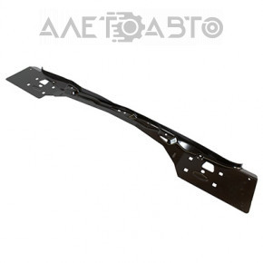 Panoul din spate al modelului Ford Transit Connect MK2 13-