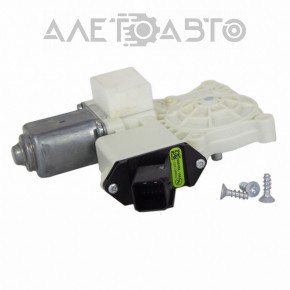 Geam electric cu motor, dreapta față, Ford Explorer 11-19, 7 pini