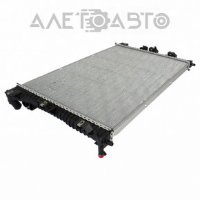 Radiator de răcire apă Ford Explorer 13-19 sport