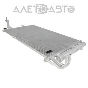 Radiatorul condensatorului de aer condiționat Lincoln MKZ 13-16 3.7