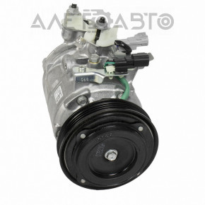 Compresorul de aer condiționat pentru Ford Focus mk3 15-18 2.0 rest