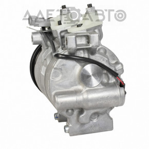 Compresorul de aer condiționat pentru Ford Focus mk3 15-18 2.0 rest