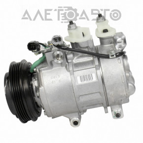 Compresorul de aer condiționat pentru Ford Focus mk3 15-18 2.0 rest