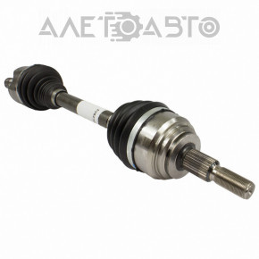 Ax cu semiasa fata stanga Ford Focus mk3 11-18 2.0 6MT