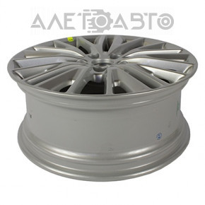 Roată de 17 inch pentru Ford Focus mk3 11-18, tip 6, cu jantă ușoară