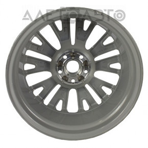 Roată de 17 inch pentru Ford Focus mk3 11-18, tip 6, cu jantă ușoară