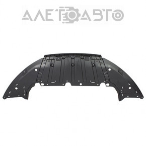 Protecție pentru bara de protecție față Ford Focus mk3 15-18, nouă, originală OEM.