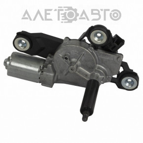 Trapez de curățare cu motor spate Ford Focus mk3 11-18 5d