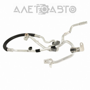 Tubul de aer condiționat pentru Ford Edge 15-18 2.7T, condensator-compresor