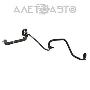 Teava de racire retur rezervor-radiator Ford Edge 15- 2.0T nou original