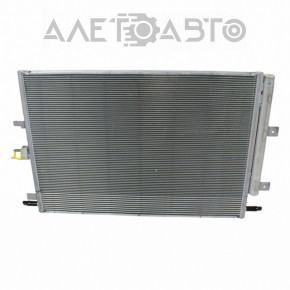 Radiatorul condensatorului de aer condiționat Lincoln MKX 16- 3.7