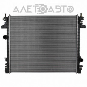 Radiatorul de răcire a apei Lincoln MKX 16- 2.7T.