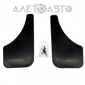 Set de noroi pentru Ford Focus mk3 11-18 5d, nou, neoriginal.