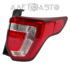 Lampa dreapta Ford Explorer 16-19 nivel 1