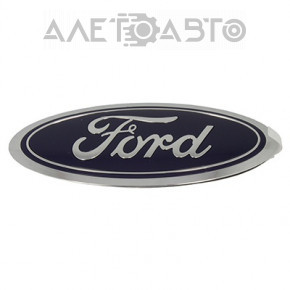 Emblema logo-ului FORD pe portiera portbagajului Ford Edge 19-