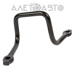 Capota de blocare a capotei Ford Mustang mk6 15-