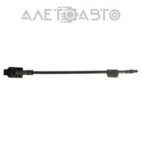 Injectoarele de spălare a parbrizului Ford Mustang mk6 15-