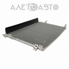 Radiatorul condensatorului de aer condiționat Ford Mustang mk6 15- 3.7, 5.0, 5.2