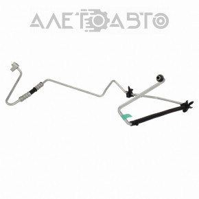 Evaporatorul de aer condiționat Ford Mustang mk6 15-17 2.3T