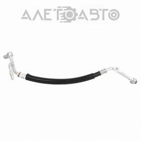 Bobina de aer condiționat, compresor-condensator prim Ford Mustang mk6 15-17 2.3T