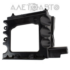 Suportul de bara spate stanga pentru Ford Mustang mk6 15- 2.3, 3.7, nou, original OEM.