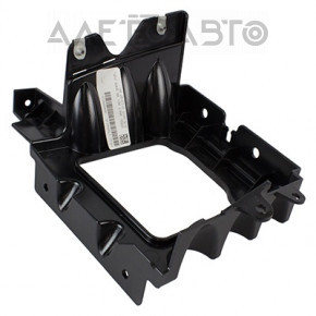 Suportul de bara spate stanga pentru Ford Mustang mk6 15- 2.3, 3.7, nou, original OEM.