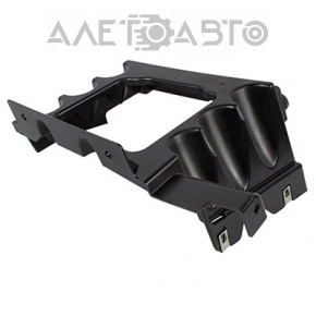 Suportul de bara spate stanga pentru Ford Mustang mk6 15- 2.3, 3.7, nou, original OEM.