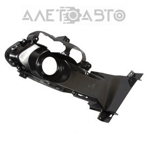 Cadru dreapta pentru farurile de ceață Ford Mustang mk6 15-17, nou, original