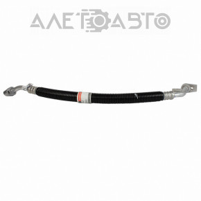 Compresorul de aer condiționat al cuptorului Ford Mustang mk6 15- 5.0, primul