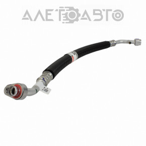 Compresorul de aer condiționat al cuptorului Ford Mustang mk6 15- 5.0, primul