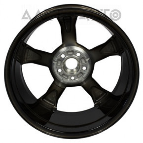 Roată de 18 inch R18 5*108 Ford Fusion mk5 13-16 tip 6, bordură