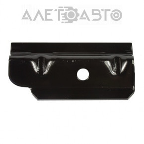 Suportul de fixare a bateriei Ford Fusion mk5 13-20