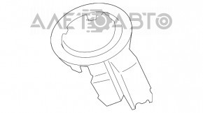 ANTENNA ASSY-IMMOBILIZER Ford Ecosport 18-20