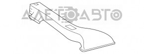 Conducta de aerisire a radiatorului pentru Lexus GS450h 07-11, nr. 3