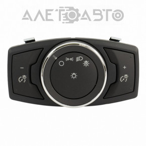 Controlul luminii Ford Ecosport 18-22 fără PTF