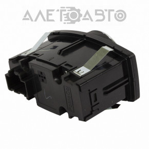 Controlul luminii Ford Ecosport 18-22 fără PTF