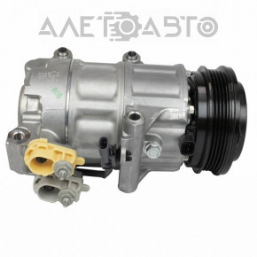 Compresorul de aer condiționat Ford Ecosport 18-22 2.0