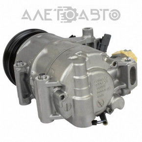 Компрессор кондиционера Ford Ecosport 18-22 2.0