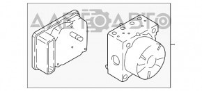 ABS ABS Ford Ecosport 18-22