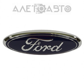 Emblema grilei radiatorului Ford Ecosport 18-22