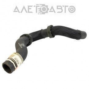 Furtunul de răcire superior Ford Ecosport 18-22 2.0