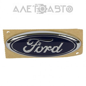 Emblema siglei portbagajului Ford Ecosport 18-22 pentru roata de rezervă.