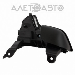 Butoanele de control de pe volanul stâng al Ford Ecosport 18-22.