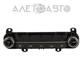 Controlul radio-casetofonului Ford Ecosport 18-22