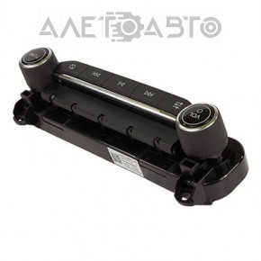 Controlul radio-casetofonului Ford Ecosport 18-22