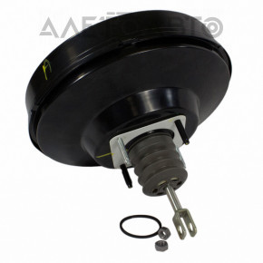 Amplificator de vid Ford Ecosport 18-22