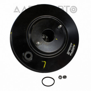 Amplificator de vid Ford Ecosport 18-22