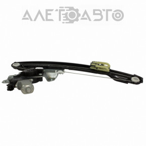 Geam electric cu motor spate stânga Ford Ecosport 18-22