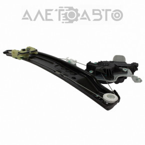 Geam electric cu motor spate stânga Ford Ecosport 18-22