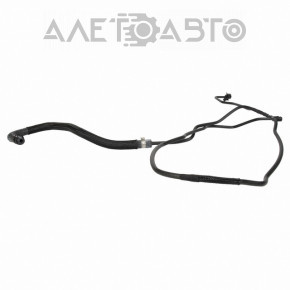 Racordul de racire al radiatorului pentru Ford Escape MK3 13-19 1.6T.